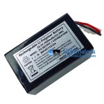 Batería para PLC P2-061PFC JG16B012 [Batería de repuesto]